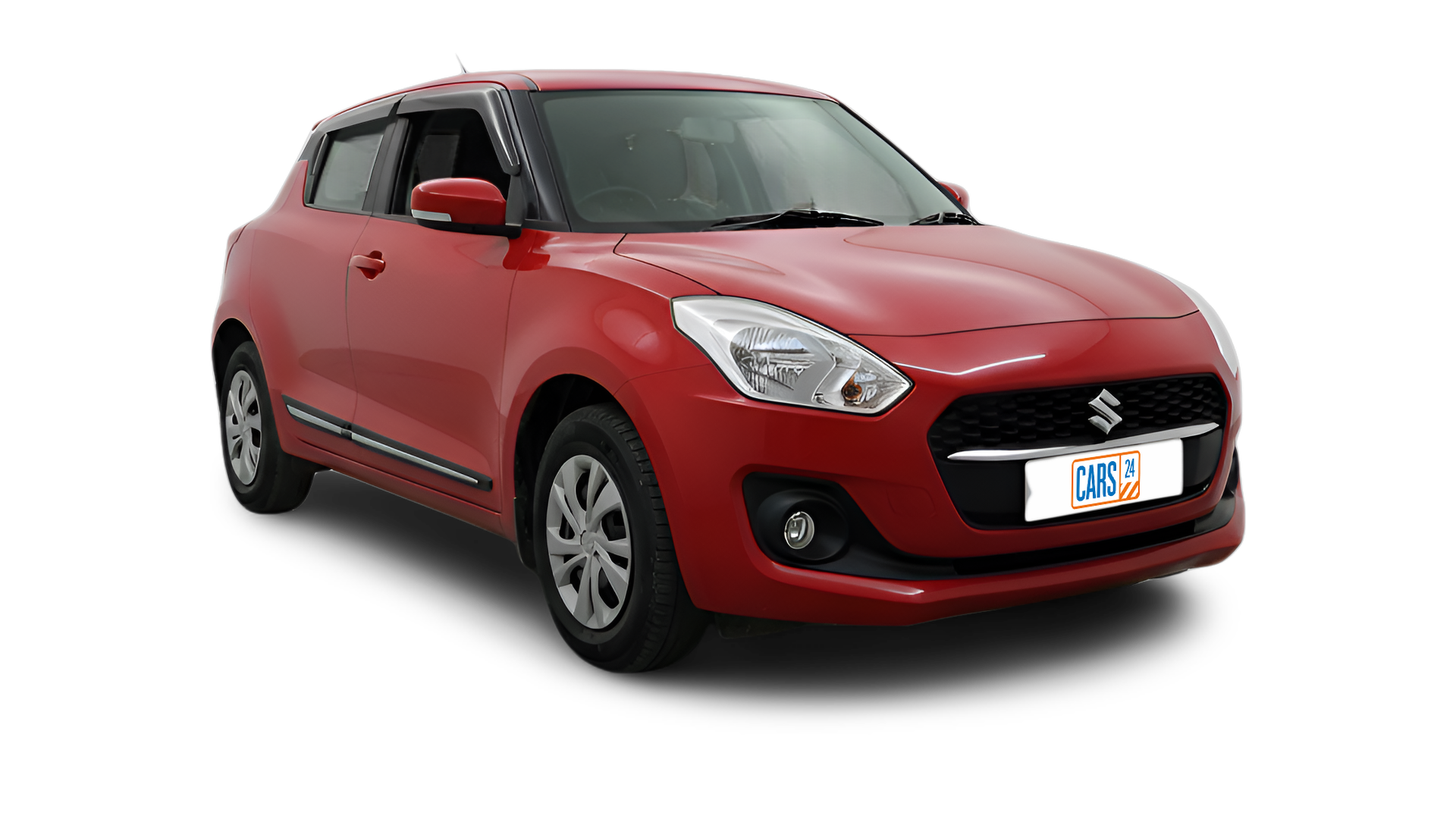 Maruti Swift-img